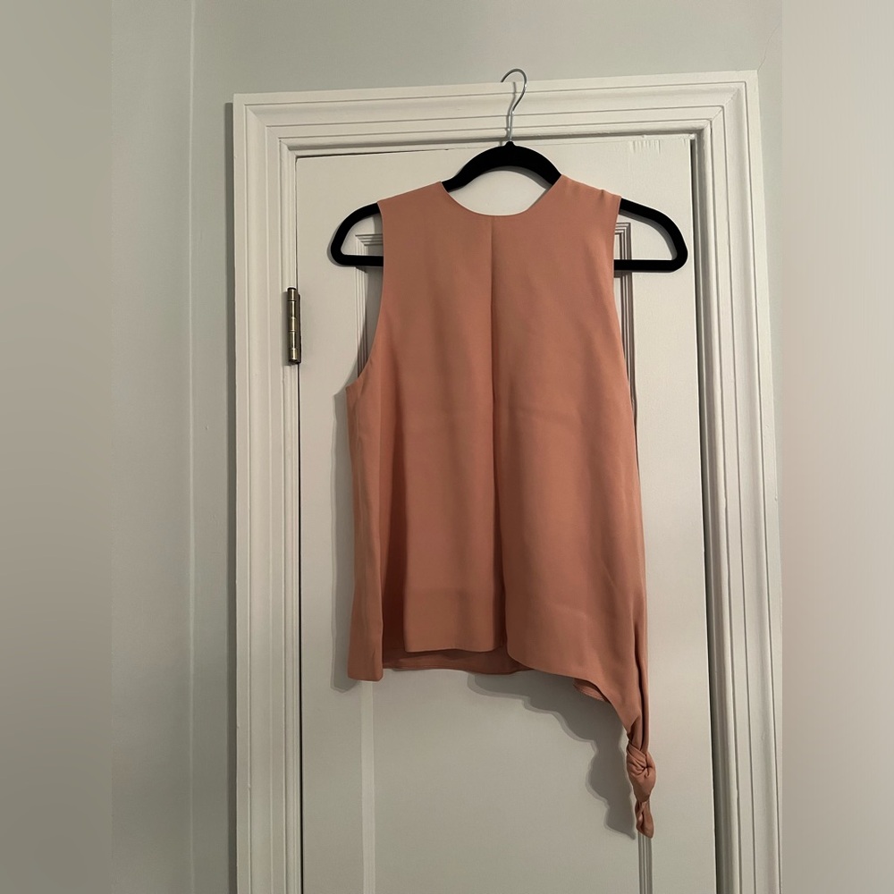Women's J.W. Anderson Sleeveless Top